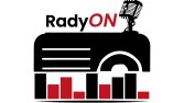 RadyON logosundan çok memnun hadi sende gel