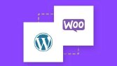 WordPress WooCommerce E-Ticaret Sitesi