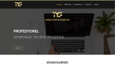 Kurumsal Hizmet ve Online İşlem Portalı: TYG Yönetim