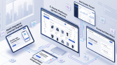 Kurumsal Performans Odaklı Modern Web Sistemleri 