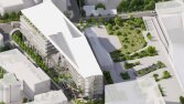 Teknopark Yarışması 3D Modelleme