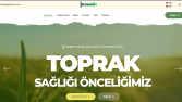 Growelix - Dil Seçenekli Kurumsal Web Site