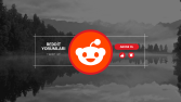 Youtube banner tasarımı