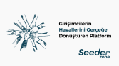 SeederZone: Girişimci ile yatırımcıyı eşleştiren platform