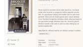ZEPLİN Yayınevi Kitap Çevirisi