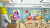 Yüksek kalitede etkileyici 3d animasyonlar 
