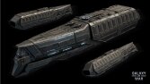 SPACESHIP DESIGN