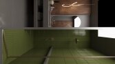 Banyo Tasarımı