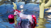 Unicorn Model Tasarımı