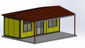 Detaylı Katı Modelleme ve Montaj