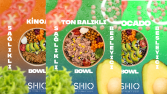 konsept kafe bowl tasarımı
