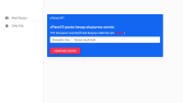 cPanel API 