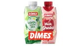 Dimes Cool Lime & Milkshake