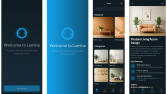 Home Design Mobile App