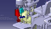 Catia v5 , Mekanik tasarım, Tasarım Mühendisliği