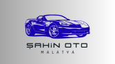 ŞAHİN OTO-örnek logo