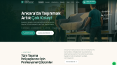Modern Kurumsal WordPress Web Sitesi Tasarımı