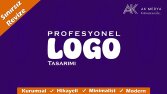 Logo tasarım
