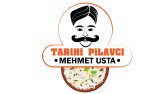 tarihi  pilavcı mehmet usta logo çalışması