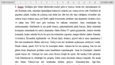 Röportaj Deşifresi