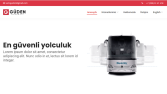 Kurumsal Web Sitesi
