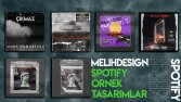 Şarkı Kapakları