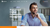 Hazır Web Sitesi Tasarımları