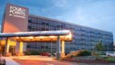 Four Points By Sheraton - Reklam Yönetimi