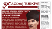 Gazete Tasarımı