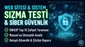 Gelişmiş Zafiyet Analiziyle Siber Saldırılara Geçit Vermeyin