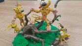 3D tasarım ve baskı