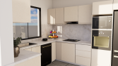 Model ve Render
