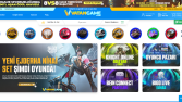 E-pin ve Oyun | Google, Meta, Youtube