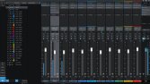 Quarantine Guitar Shred Collab | Mix & Mastering