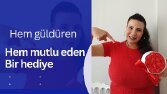 Markalar için Organik ve Samimi UGC Reklam Videosu Örneği