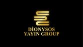 Dionysos Yayın Group Logo Çalışması 