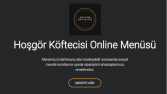 Hoşgör Köfte
