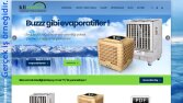 İş örneğim - evaporatifmarket.com