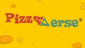 PizzaVerse Kurumsal Kimlik