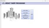 ms office access portfolyo