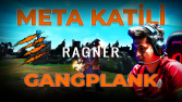 LOL Youtube için uygun video ve thumbnail kurguları