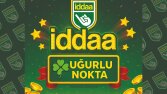 Uğurlu Noktam İddaa Bayi Reklam Çalışması