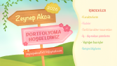 Çizer Portfolyom