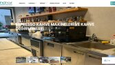 İnciinox Endüstriyel Mutfak İmalatı