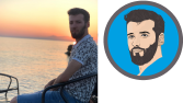 Cartoon fotoğraf çizimi