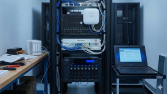 Server ve Firewall Kurulumu
