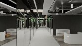 EA Sport Office