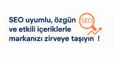 Kalemi Güçlü, SEO’su Sağlam Yazılar