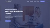 Diğer Kurumsal Website Tasarımlarım