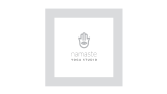 Yoga Studio Logo Tasarımı